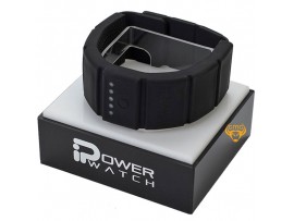 Biến điện Ipower Watch cao cấp (Black)