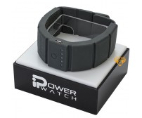Biến điện Ipower Watch cao cấp (Gray)
