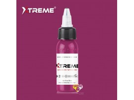 Mực xăm màu Xtreme Grape Juice 15ml