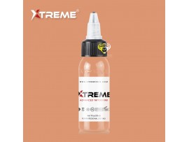 Mực xăm màu Xtreme Flesh Tone Light 15ml