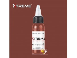 Mực xăm màu Xtreme Flesh Tone Dark 15ml
