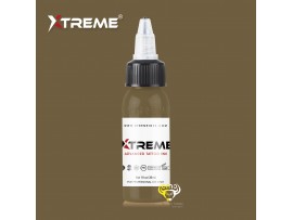 Mực xăm màu Xtreme Neutral Yellow 15ml