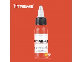 Mực xăm màu Xtreme Antique Red 15ml