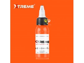 Mực xăm màu Xtreme Carrot 15ml