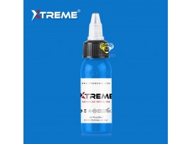 Mực xăm màu Xtreme Blue Bell 15ml