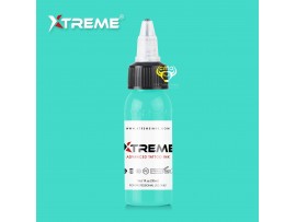 Mực xăm màu Xtreme Cool Mint 15ml