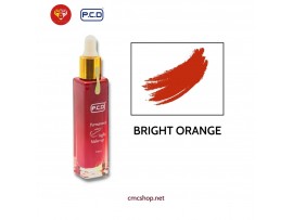 Mực xăm môi PCD Classic - Bright Orange (Cam rực)