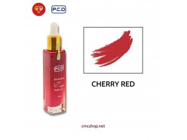 Mực xăm môi PCD Classic - Cherry Red (Đỏ anh đào)
