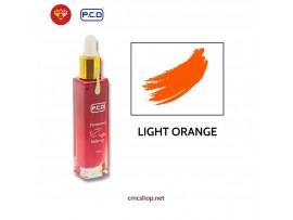 Mực xăm môi PCD Classic - Light Orange (Cam sáng)
