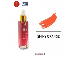 Mực xăm môi PCD Classic - Shiny Orange (Cam óng)