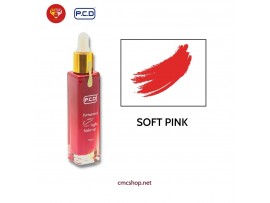 Mực xăm môi PCD Classic - Soft Pink (Hồng mềm mại)