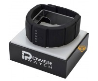 Biến điện Ipower Watch cao cấp (Black)