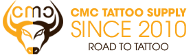 CMC Tattoo Supply - Cung cấp, phân phối vật tư thiết bị ngành xăm hình chuyên nghiệp
